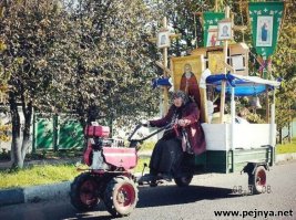 Автоприколы
