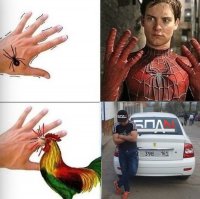 Автоприколы