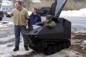 Автоприколы
