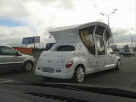 Автоприколы