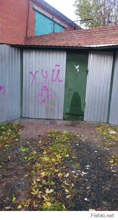 Наша Russia