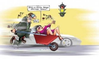 Карикатуры и забавные картинки