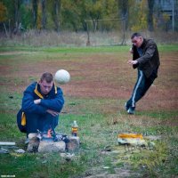 20 фотографий, сделанных за секунду до неизбежного!