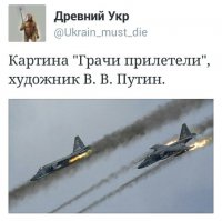 Ох, ну что я могу сказать... Люблю я живопись