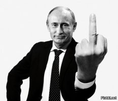 Политические картинки и комментарии из соц. сетей 6