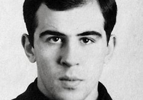 Евгений Малкин и Сергей Лавров