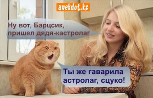 А что это у нас тут такое?