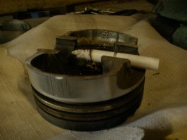 Что можно сделать со старыми автозапчастями