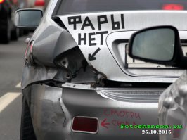 Прикольные надписи на авто
