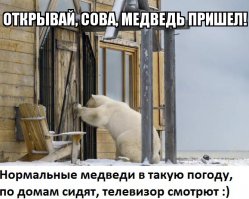 Комментарии в картинках!