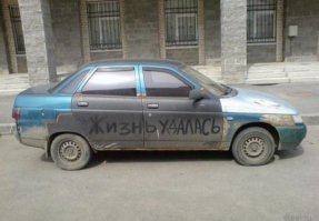 Прикольные картинки