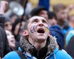 "Дует в уши" или нет-неважно, главно что хохлы в это верят