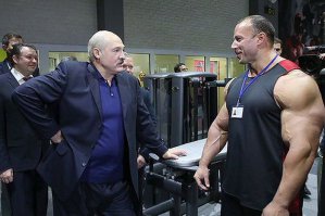 Чо сколько кило жмёшь за раз?