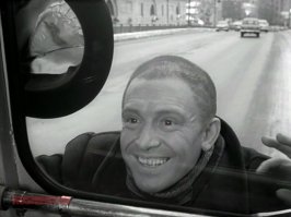 Беспредел на дороге Уфа Иремель