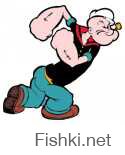 Popeye.
