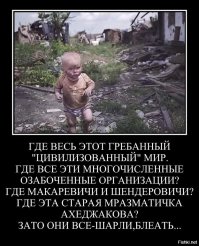 Порошенко, на колени перед своим народом надо встать!