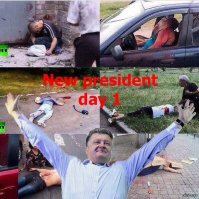 Порошенко, на колени перед своим народом надо встать!