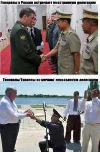 Порошенко, на колени перед своим народом надо встать!