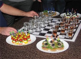 Приятного аппетита