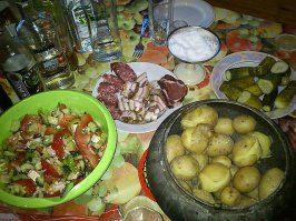 Приятного аппетита