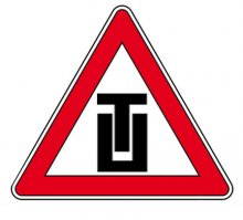 Пьяная автоледи попала в ДТП, просто жесть!