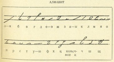 При каких делах тут стенография?