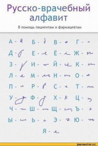 Хирург-шифровальщик