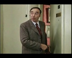 Пить надо меньше!