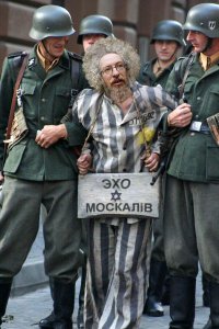 Не хочу в крематорий, хочу в "Эхо москвы"....
