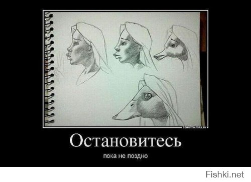 Смешные надписи и объявления