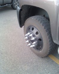 Не пролез