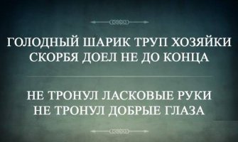 Прикольные картинки