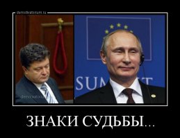 Мечта украинца