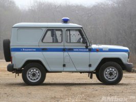мусоровоз