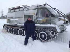 Новое решение для наших дорог