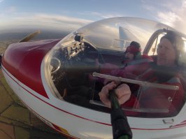 Самые крутые фото, сделанные камерой GoPro за 2015 год