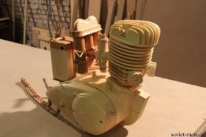 Деревянные игрушки восхитительны