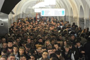 Хорошо-то оно хорошо, но вот цвета жутко неестественные. Ну и правда-матка, естессно: