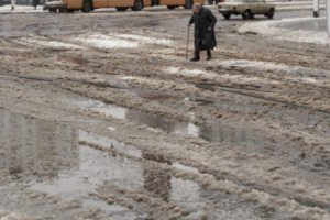 Зимняя красота со всего света