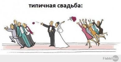Смешные комментарии из соцсетей