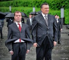 Карикатуры на Политиков