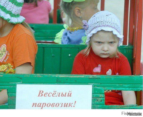 Дети-Вы наше будущее !