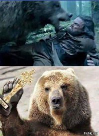 Получит ли Выживший?
