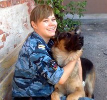 Самый симпатичный персонаж из подборки
