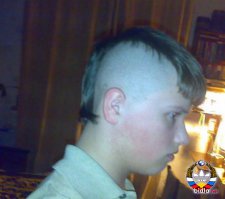 Автор!!! Почему нету ни одного славянина на фото??? Ты шо не славянин?? Вот ша я исправлю положение дел