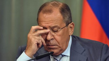 Сейчас от нечего делать зашел на украинские СМИ