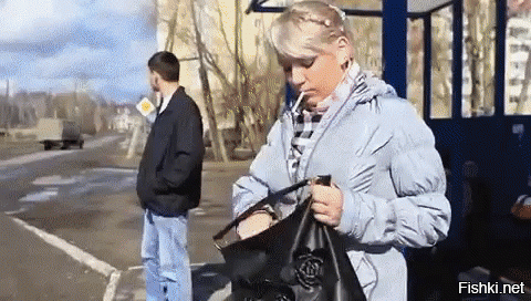Гифки к полудню