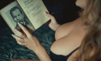 Что-то мне сразу в школу захотелось
