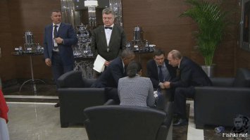 Подборка юмористических артов с глубоким смыслом