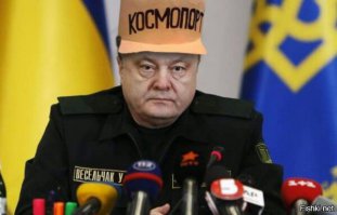 Подборка юмористических артов с глубоким смыслом
